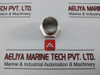 Lot Of 10X 32 Mm Brass Adaptor