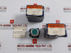 Micro Switch Pth3151 Green Pushbutton 24V