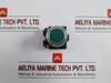 Micro Switch Pth3151 Green Pushbutton 24V