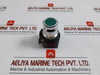 Micro Switch Pth3151 Green Pushbutton 24V