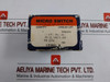 Micro Switch Pth3151 Green Pushbutton 24V