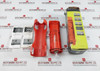 Acr 3940.1 Strobing Crew Overboard Marker Light Rev. D A1-26-0582