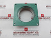 100041-1 Bsp Inlet Flange 5T 4 Inches Patina Green