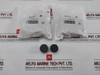 Lot/Pack Of 2X Rs 8159188 Stopping Plug