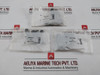 Rs 182-5327 Tube-to-tube Adaptor(1 Packet = 5Pcs)