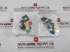 Rs 260019 Pushbutton Switch Operator Kit
