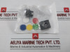 Rs 260019 Spring Return Push Button Head