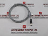 Pepperl+Fuchs V1-g-2M-pur M12 Female Cordset