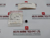 Lot of 7X DIALIGHT 169-1191-300 Lamp Lense Red