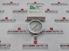 Nks Gv42-243 Pressure Sensor Switch Gauge 0-35 Mpa 350 Bar