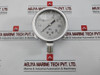 Nks Gv42-243 Pressure Sensor Switch Gauge 0-35 Mpa 350 Bar
