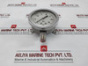 Nks Gv42-243 Pressure Sensor Switch Gauge 0-35 Mpa 350 Bar