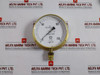 Daiichi Keiki Pressure Gauges 0-150 Kgf/Cm2