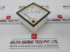 Crompton 0-200/400A Panel Ammeter
