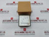 Celsa 0-500V Analog Voltmeter Panel Meter