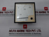 Deif Eq96-x Volt Meter 0-300V