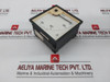 Deif Eq96-x Volt Meter 0-300V