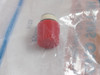 Honeywell Ptwz13 Indicator Lens Red