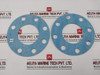 Valqua 6500 Gasket