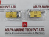 Lot Of 5X Rs 867-291 Legris Pneumatic Fitting 6Mm G18Inch
