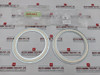 Vortex Na-304 Flange Gasket 16K/20K