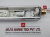 Vossloh Schwabe L 15.212 Lighting Fixture For Fluorescent Lamp 220 V-60Hz