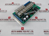 Hyun Jin Hj-107-1 Signal Light Column Pcb Card Module