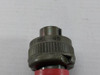 Itt Cannon Ms3106E-10Sl Circular Connector Kit 057-0364-011