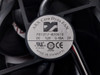 Arx Fd1212-a1051E Dc Cooling Fan 12V 0.45A
