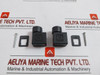 Parker 10A 250V~ Electrical Connector