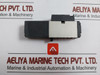 Smc Nvfs2100-5Fz Solenoid Valve Supply Press.0.1-mpa