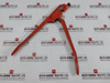 Opt 10-120 M/M2 Crimping Tool
