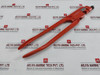 Opt 10-120 M/M2 Crimping Tool