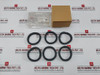 Naniwa Pump 511 Packing Ring For Boiler Feed Water Pump (1Set=6Pcs)