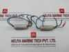Lot Of 2X Ero F1764-0304-020 Emi Suppression Filter 250V 4A