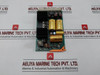 Amphenol Lp.T 0788 Power Supply Pcb Card 250V