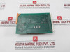Amphenol Lp.T 0788 Power Supply Pcb Card 250V