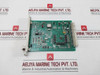 Supcon Fw351(B) I/O Module Pcb