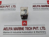 Omron Ly4 Relay 100110 Vac 60Hz 29X5Yh