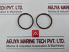 Allenair Cylinder Repair Kit C8B.641.75.01.329