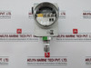 Siemens 7Mf4033-1Ea00-1Ab7-z Sitrans P Pressure Transmitter 10.5–45 Vdc