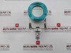 Siemens 7Mf4033-1Ea00-1Ab7-z Sitrans P Pressure Transmitter 10.5–45 Vdc