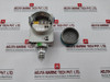 Siemens 7Mf4033-1Ea00-1Ab7-z Sitrans P Pressure Transmitter 10.5–45 Vdc