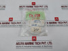 Valqua 304 Flange Gasket