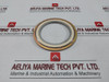 Valqua 304 Flange Gasket