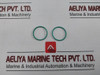 Imi Norgren Tqa/8032/00 Seal Kit For Air Cylinder Repair