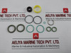 Imi Norgren Tqa/8032/00 Seal Kit For Air Cylinder Repair