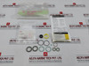Imi Norgren Tqa/8032/00 Seal Kit For Air Cylinder Repair