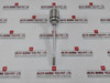Nakakita 65A Dy-coboo10 Feed Water Control Valve Stem L-180 Mm, D-14 Mm