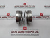 Shinko 54-2+-1+-4+-5+-6+-7 Mechanical Seal Set For Main Cool S.W. Pump Svs 400M